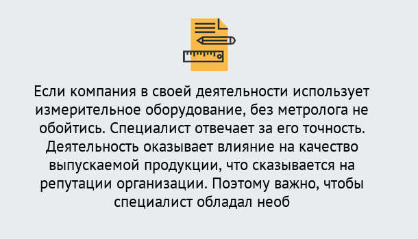 Почему нужно обратиться к нам? Жигулёвск Повышение квалификации по метрологическому контролю: дистанционное обучение