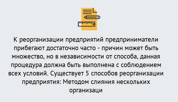 Почему нужно обратиться к нам? Жигулёвск Реорганизация предприятия: процедура, порядок...в Жигулёвск