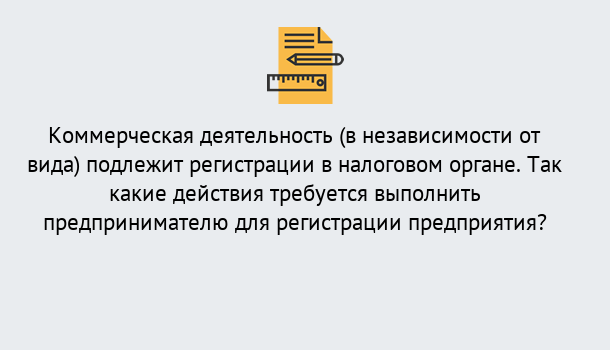 Почему нужно обратиться к нам? Жигулёвск Регистрация предприятий в Жигулёвск