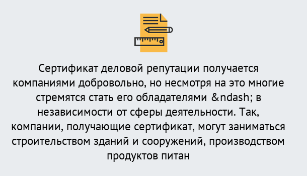 Почему нужно обратиться к нам? Жигулёвск ГОСТ Р 66.1.03-2016 Оценка опыта и деловой репутации...в Жигулёвск